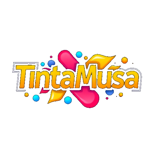TintaMusa logo